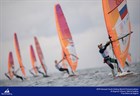 Немного об истории в преддверии 2019 RS:X Windsurfing Youth World Championships.