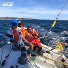 Сотрудничество с командой Amigos Sailing Team! 🤝