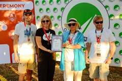 В Турции завершилась Sail Friends Cup | Owners Regatta