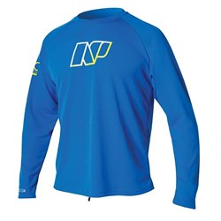 WATER T L/S - фото 22946