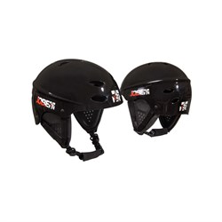 Hustler Wake Helmet - фото 23001