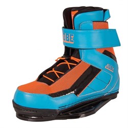 Maddox Bindings Blue - фото 23006