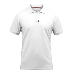 Поло муж. ZHIK 20 Cotton Polo S/S - фото 23069