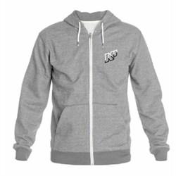 Толстовка NP MEN'S HOODIE (16) - фото 23092