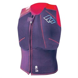 IMPACT VEST FZ LA - фото 23107