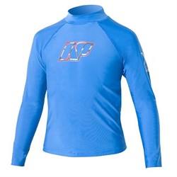 JUNIOR L/S RASHGUARD - фото 23108