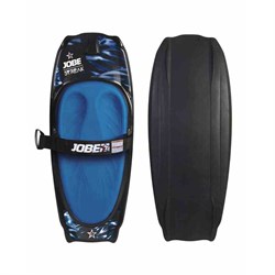 Streak Kneeboard Blue - фото 23142