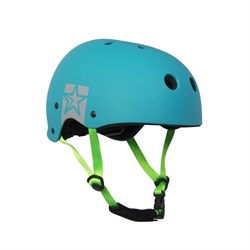 Шлем  JOBE Slam Helmet Blue - фото 23154