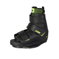 Host Bindings Velcro Black - фото 23155
