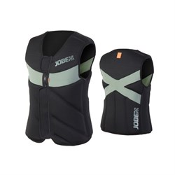 Hybrid Comp Vest Men Nero - фото 23171