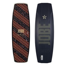Conflict Flex Wakeboard Series Brown - фото 23179