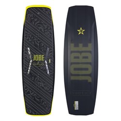 Conflict Flex Wakeboard Series Black - фото 23180