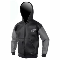 Куртка неопр. NP 2018 ARMOR SKIN HOODIE - фото 23255