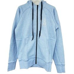 Толстовка NP 2021 NPWS HOODIE - BLUE (лого VTS) - фото 23264