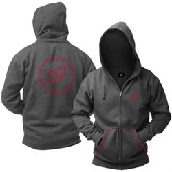 Толстовка NP 2015 Thirst Hoodie (лого VTS) - фото 23265