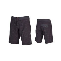 Boardshort Men Black - фото 23369