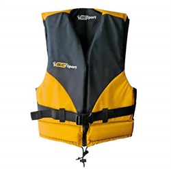 Buoyancy Aid Kayak Beach - фото 23429