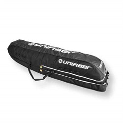 Чехол для винд. досок и рангоута Unifiber 24 Blackline Roofrack Board-Quiver Bag - фото 23435