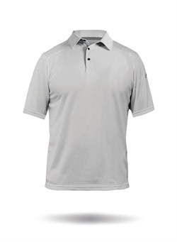 Гидромайка муж. ZhikDry LT Polo S/S - фото 23465