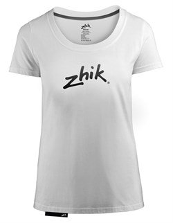 Футболка жен. ZHIK 19 Classic Tee (Women) - фото 23487