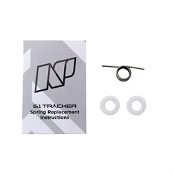 Запчасти пружина крюка NP 24 TRACKER SPR & WAS SPRING & WASHERS - BUNDLE (1 шт) - фото 23519