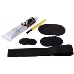 Набор для ремонта неопрена Unifiber 24 Neoprene Repair Kit - фото 23531