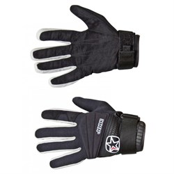 Перчатки унисекс JOBE 17 Stream Gloves - фото 23603