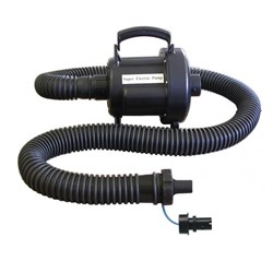 Насос JOBE 2021 Heavy  Duty Pump - фото 23618