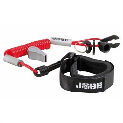 Страховочный шнур для гидроцикла Jobe 21 Emergency Cord - фото 23624