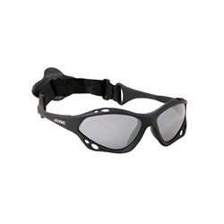 Очки унисекс Jobe 24 Knox Floatable Glasses Black Polarized - фото 23628