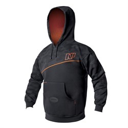 Куртка неопр. муж. NP 15 NEO HOODIE 2MM - фото 23700