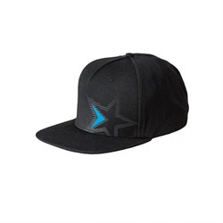Cap Men (Black) - фото 23929