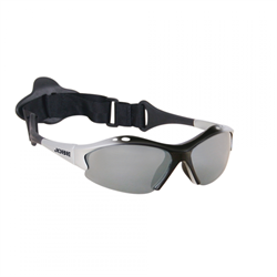 Очки унисекс Jobe Cypris Floatable Glasses Silver Polarized - фото 23931