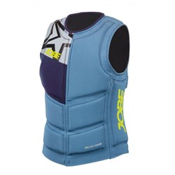 Жилет JOBE 2014 Impress Comp Vest Men Denim - фото 23933