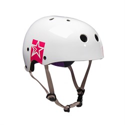 Шлем  JOBE Slam Wake Helmet Pink - фото 23936