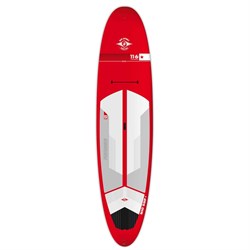 SUP BIC Sport 2019 PERFORMER RED 11'6" - фото 23958