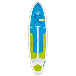 SUP BIC Sport 2019 CROSS ADVENTURE 11'0" - фото 23962