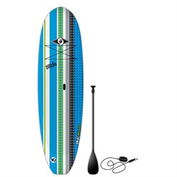 Доска SUP BIC Sport 20 SLIDE PACK (доска, весло, лиш) 10'6" - фото 23964