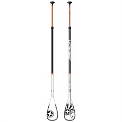 Весло UNIFIBER 21 Aluminium Sup T6 Paddle 2 PC Energy 170 - 220 - фото 23979