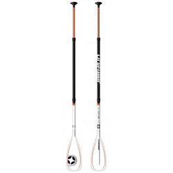 Весло UNIFIBER 21 Glass Sup Paddle 3 PC Explorer 170 - 220 - фото 23981