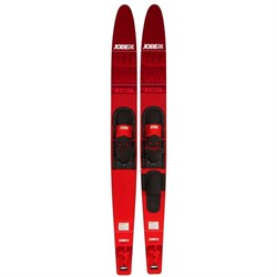 Allegre  Combo  Skis Red - фото 23998