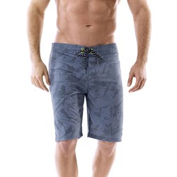 Boardshort Men Stone Blue - фото 24027