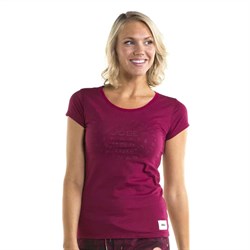 Casual T-Shirt Women - фото 24029