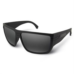 Очки унисекс Jobe 24 Beam Floatable Glasses Black-Smoke - фото 24031