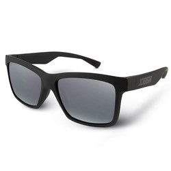 Очки унисекс Jobe 24 Dim Floatable Glasses Black-Smoke - фото 24032