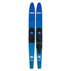 Водные лыжи Allegre Combo Skis Blue - фото 24042