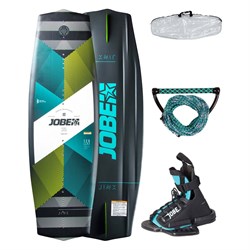 Jinx Wakeboard Package 128 - фото 24046