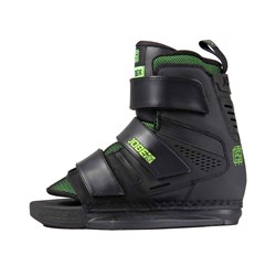 Host Wakeboard Bindings Black - фото 24053