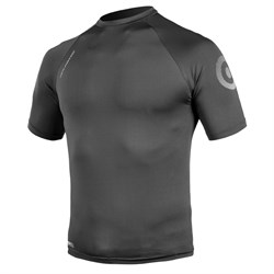 Гидромайка лайкровая RISE YOUTH RASHGUARD SS - фото 24114