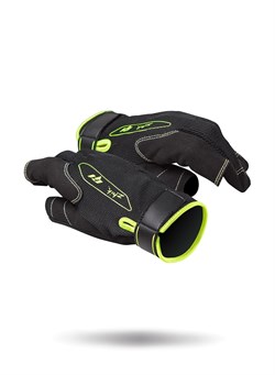 Перчатки унисекс ZHIK 23 G1 Full Finger Gloves - фото 24151